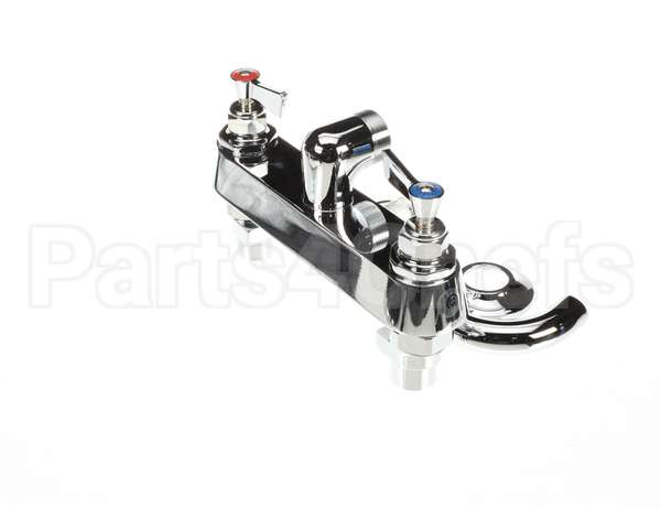 5212 Fisher 3/4 Faucet 8Awlh 10Ss