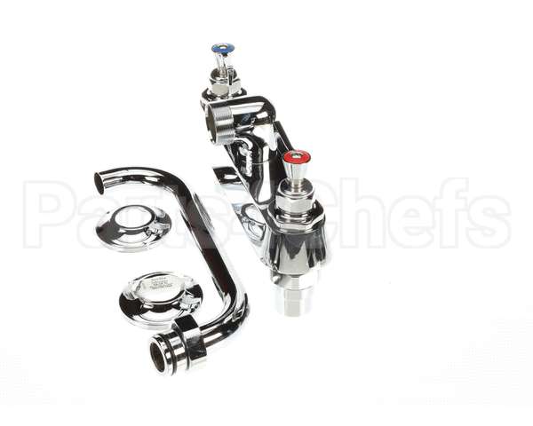 5212 Fisher 3/4 Faucet 8Awlh 10Ss