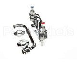 5212 Fisher 3/4 Faucet 8Awlh 10Ss
