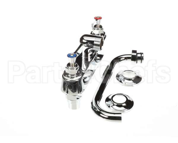 5212 Fisher 3/4 Faucet 8Awlh 10Ss