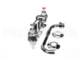 5212 Fisher 3/4 Faucet 8Awlh 10Ss