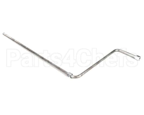 52122 Henny Penny Assembly-Main Gas Supply Line