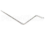 52122 Henny Penny Assembly-Main Gas Supply Line