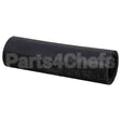 52124 Compatible Henny Penny Hose, Deadweight To Exhaust