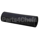 52124 Compatible Henny Penny Hose, Deadweight To Exhaust