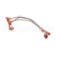 52125 Blodgett Harness,Xl50E Door Lock Assembly