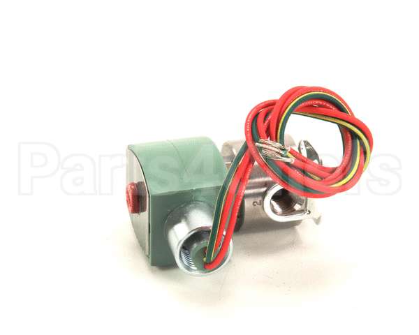 52125 Henny Penny Valve-Solenoid Air