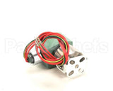 52125 Henny Penny Valve-Solenoid Air