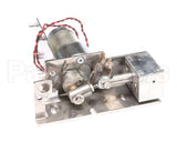 52129 Blodgett Door Lock Assembly