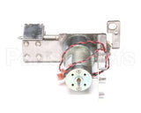 52129 Blodgett Door Lock Assembly