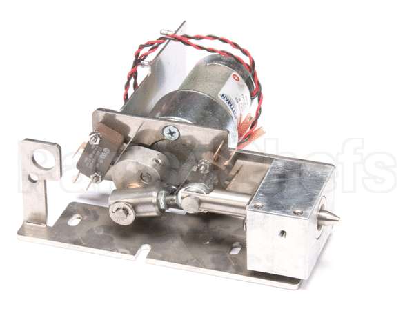 52129 Blodgett Door Lock Assembly