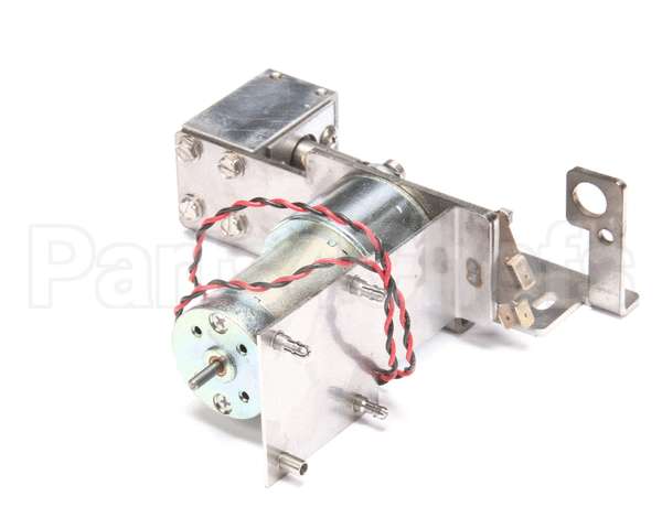 52129 Blodgett Door Lock Assembly