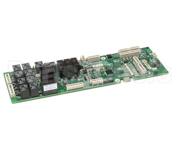 52130 Blodgett Interface Board, Xl50Ec