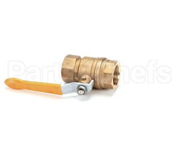 52135 Blodgett Ball Valve, 1 Npt