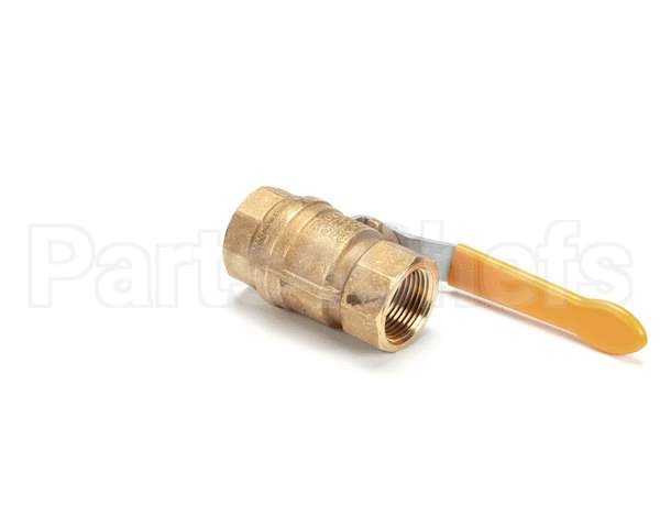 52135 Blodgett Ball Valve, 1 Npt