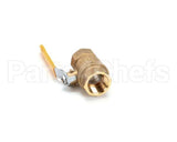 52135 Blodgett Ball Valve, 1 Npt