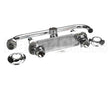 5214 Fisher 3/4 Faucet 8Awlh 14Ss