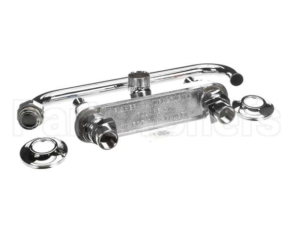 5214 Fisher 3/4 Faucet 8Awlh 14Ss