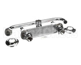 5214 Fisher 3/4 Faucet 8Awlh 14Ss