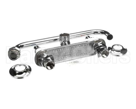 5214 Fisher 3/4 Faucet 8Awlh 14Ss
