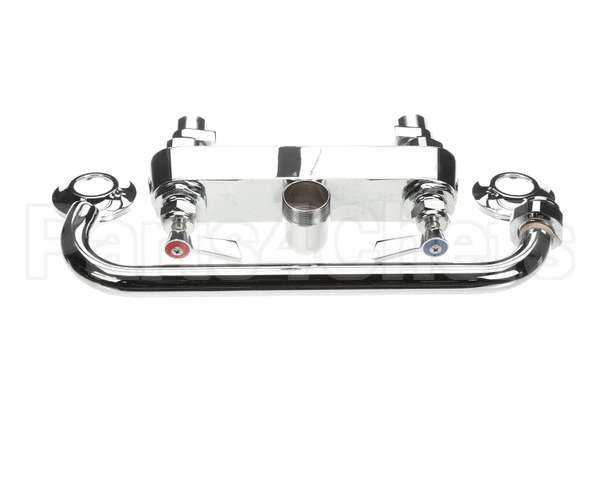 5214 Fisher 3/4 Faucet 8Awlh 14Ss