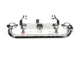 5214 Fisher 3/4 Faucet 8Awlh 14Ss