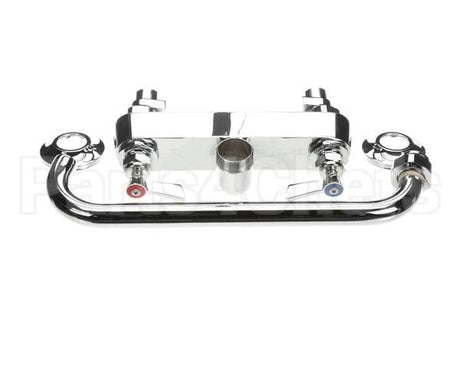 5214 Fisher 3/4 Faucet 8Awlh 14Ss