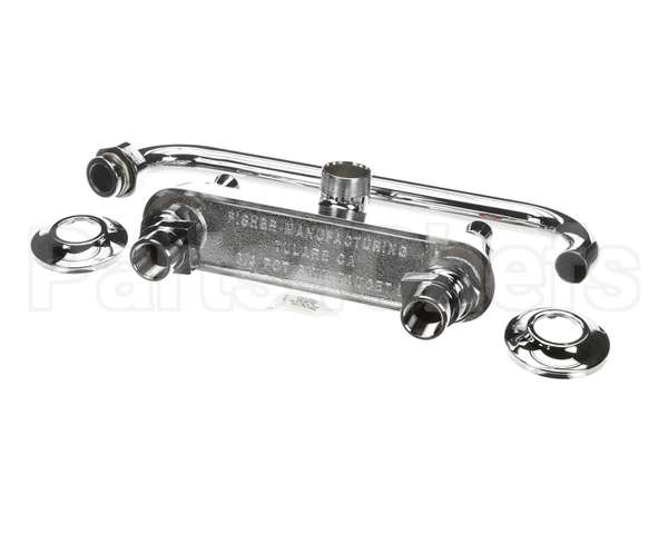 5214 Fisher 3/4 Faucet 8Awlh 14Ss