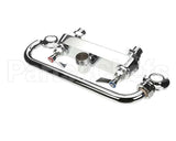 5214 Fisher 3/4 Faucet 8Awlh 14Ss