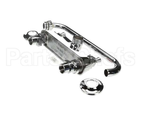 5214 Fisher 3/4 Faucet 8Awlh 14Ss