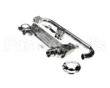 5214 Fisher 3/4 Faucet 8Awlh 14Ss