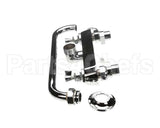 5214 Fisher 3/4 Faucet 8Awlh 14Ss