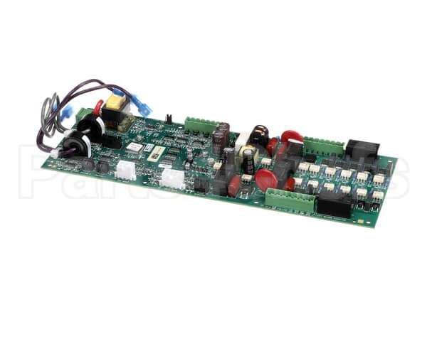 521511 Stoelting Contrl Prog Bd; Int 2 208-240V