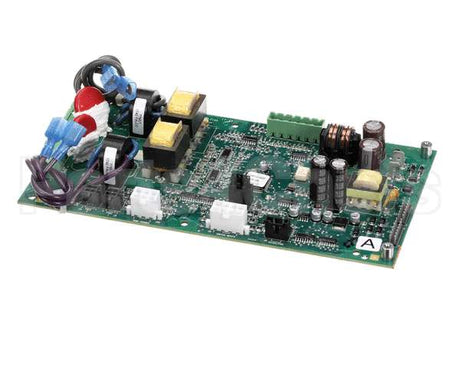 521513 Stoelting Program Board - Service Part