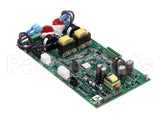 521513 Stoelting Program Board - Service Part