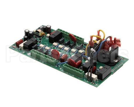 521514 Stoelting Relay Board - Service Part