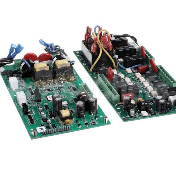 521516 Compatible Stoelting Control Board