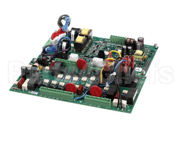 521516 Stoelting Control Board