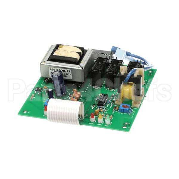 521546 Compatible Stoelting Module Power Supply 230V
