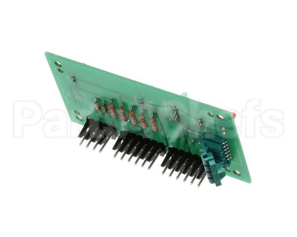 521547 Stoelting Module; Membrane Switch