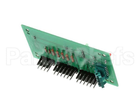 521547 Stoelting Module; Membrane Switch