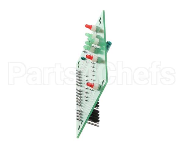 521547 Stoelting Module; Membrane Switch