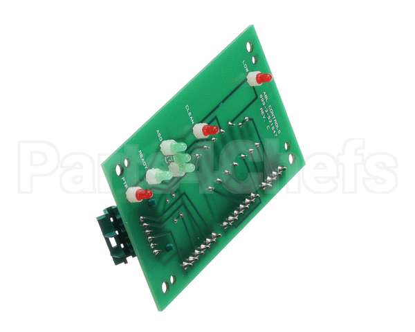 521547 Stoelting Module; Membrane Switch