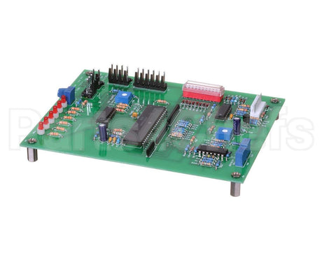 521554 Stoelting Module Controlprogram Brd 608