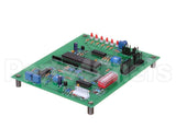 521554 Stoelting Module Controlprogram Brd 608