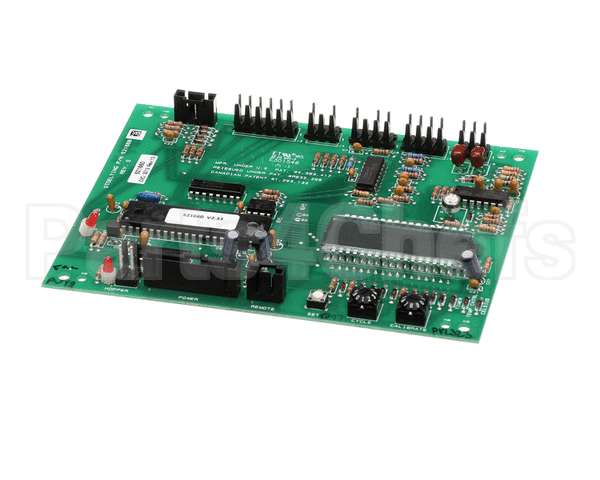 521660 Stoelting Module; Control Program Board