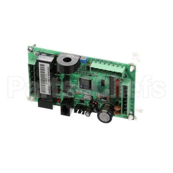 521686-115 Compatible Stoelting Program Board Control Kit 115