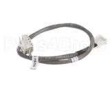 52179 Blodgett Harness Vertical Rs232 Comm