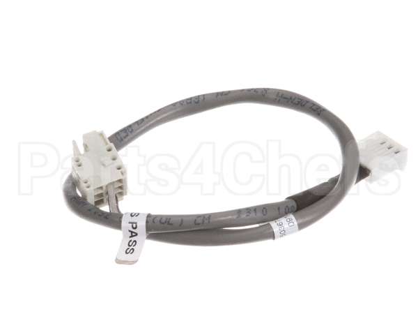52179 Blodgett Harness Vertical Rs232 Comm