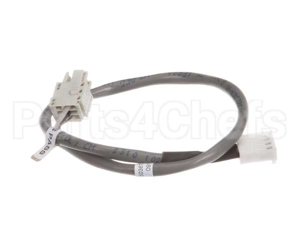 52179 Blodgett Harness Vertical Rs232 Comm